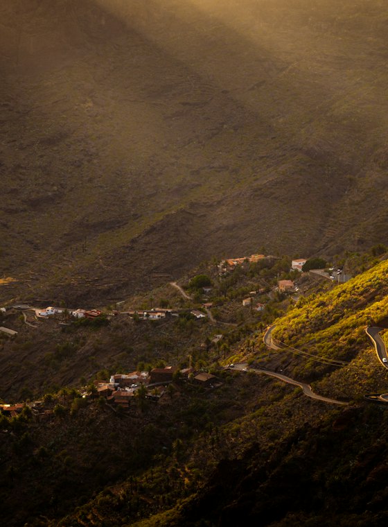 Paisaje rural representativo de Morella, Castellón